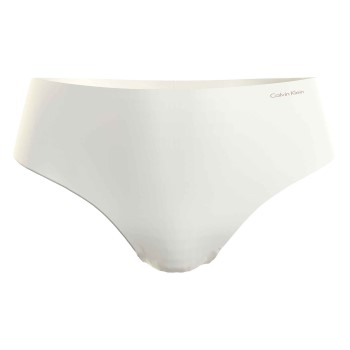 Calvin Klein Trusser 2P Invisibles High Rise Thong Benhvid Medium Dame