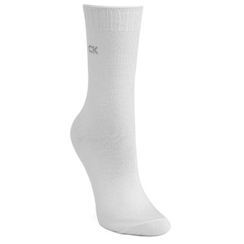 Calvin Klein Strømper 2P Soft Touch Socks Hvid Strl 37/41 Dame