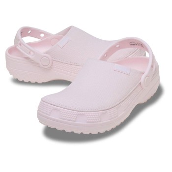 Crocs Classic Crafted Clog Lyserosa US M9/W11 (EU 42-43)