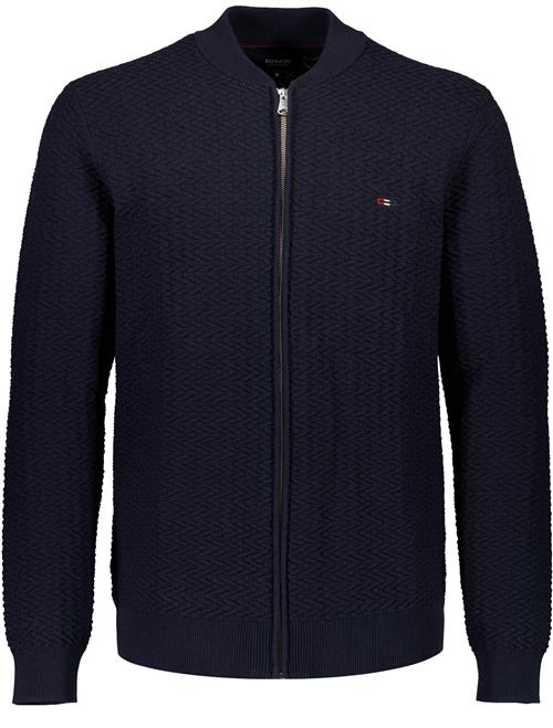 Bison Cardigan