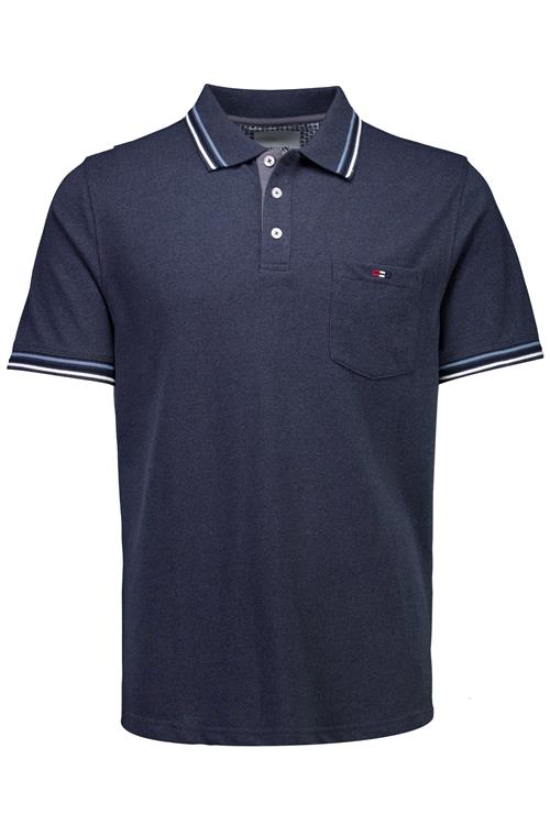 Bison Poloshirt