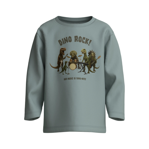 NAME IT Bluse Voto Abyss