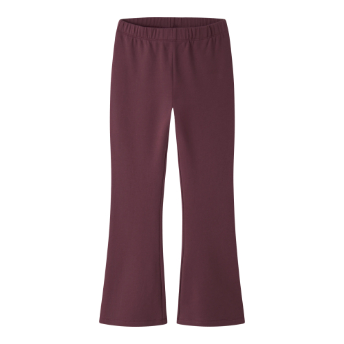 NAME IT Sweat Svaj Bukser Vilulu Catawba Grape