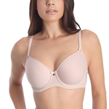 sassa BH Lovely Secret Spacer Bra Beige polyamid B 85 Dame