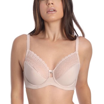 sassa BH Lovely Secret Underwired Bra Beige polyamid C100 Dame