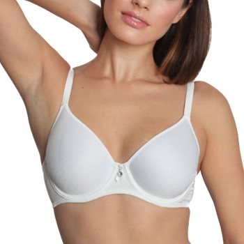 sassa BH Pure Animal Spacer Bra Benhvid polyester D 90 Dame