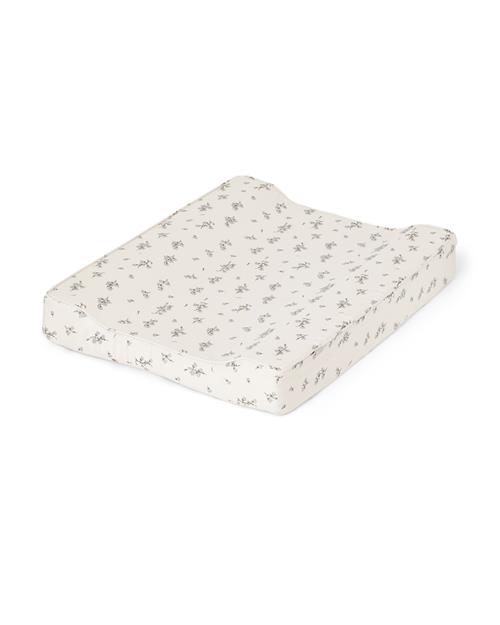 garbo&friends Changing Cushion Bluebell Bluebell One Size  Beige  One Size  unisex