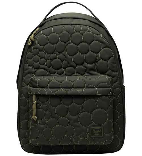 Herschel Rygsæk - Heritage - Quilted Capsule 26 L - Rosin Daisy