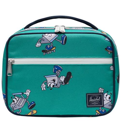 Herschel Kølettaske - Pop Quis - 5 L - Skateboards