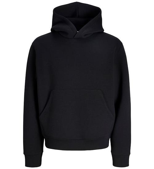 Jack & Jones Hættetrøje - JcoLegacy - Black