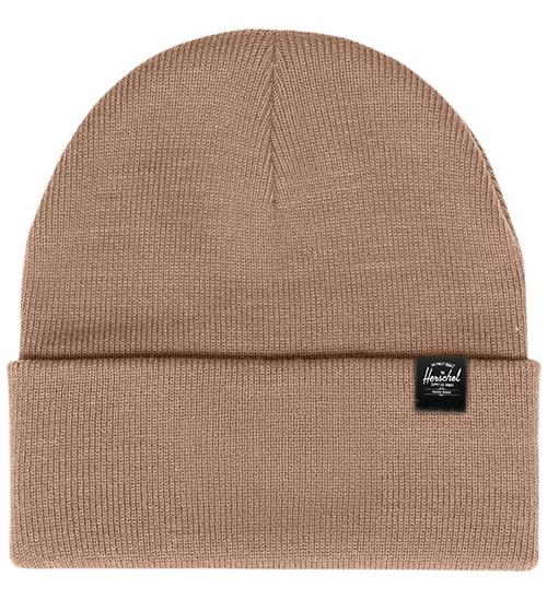 Herschel Hue - Strik - Elmer Flag - Beanie - Ash Rose