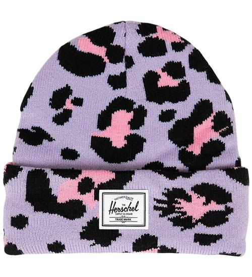 Herschel Hue - Strik - Elmer kids - Graphic Beanie - Scribble Le