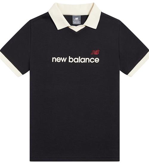 New Balance T-shirt - NB Caviar