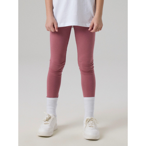 NAME IT Leggings Vvian Deco Rose