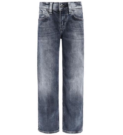 G-Star RAW Jeans - Regular Straight - Mid Used