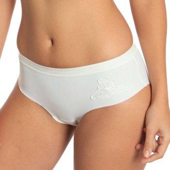 sassa Trusser Classic Look Panty Benhvid 42 Dame