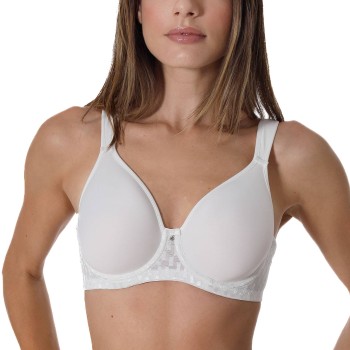 sassa BH Graphical Jacquard Spacer Bra Benhvid polyamid C100 Dame