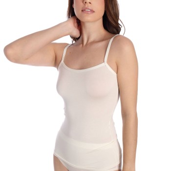 sassa Sassa Lovely Skin Camisole Top Benhvid modal 44 Dame