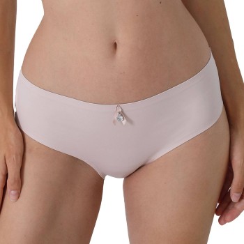 sassa Trusser Sparkling Light Panty Beige 42 Dame