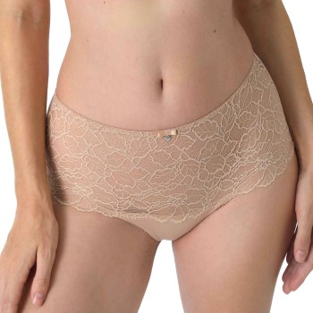 sassa Trusser Well Being Panty Sand 38 Dame