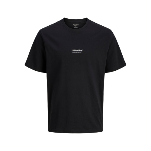 JACK & JONES T-shirt Soho Black
