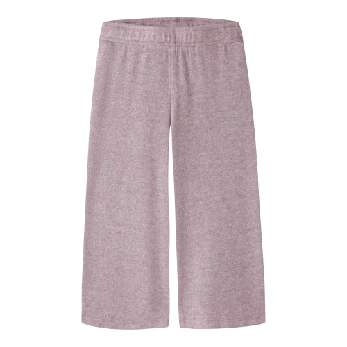 NAME IT Wide Bukser Rammi Mauve Shadows