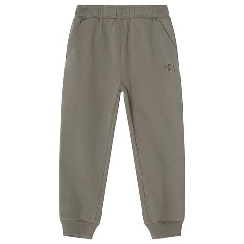 Kuling Valencia Sweatpants Light Green Light Green-110/116 cm  Grøn  110/116 cm  unisex