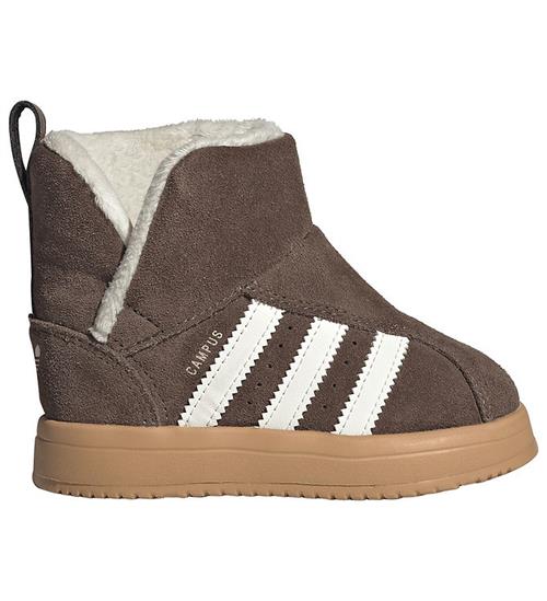 adidas Originals Vinterstøvler - Campus 00s WTR MD I - Earstr/Ow