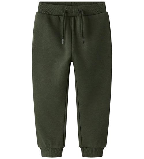 Name It Sweatpants - NmmLenoir - Deep Depths