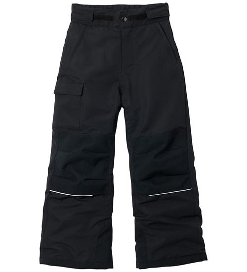 Columbia Skibukser - Bugaboo IV - Black