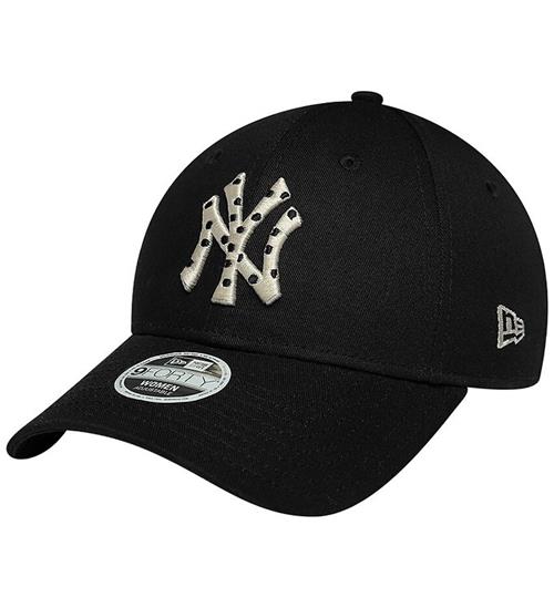 New Era Kasket - New York Yankees - Black