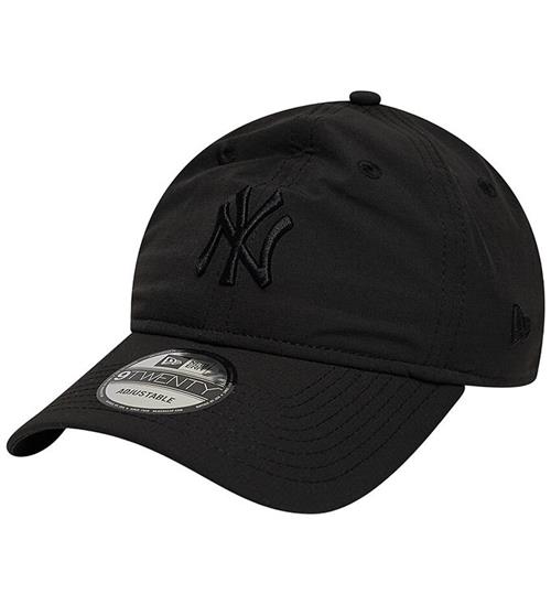 New Era Kasket - New York Yankees - Black
