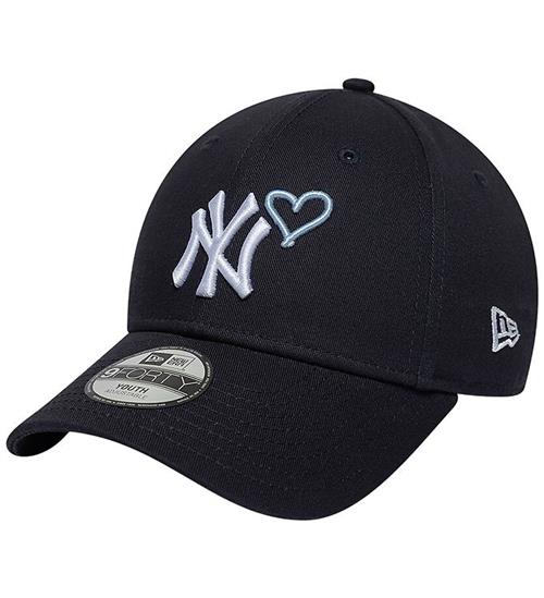 New Era Kasket - New York Yankees - Navy