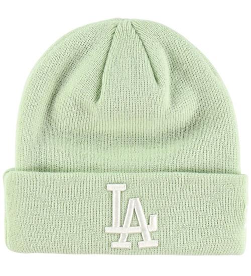 New Era Hue - Los Angeles Dodgers - Green Pastel