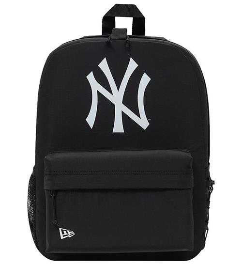 New Era Rygsæk - New York Yankees - Black