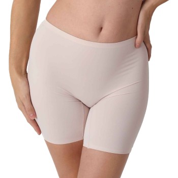 sassa Trusser Bonded Micro Cycling Shorts Beige XX-Large Dame