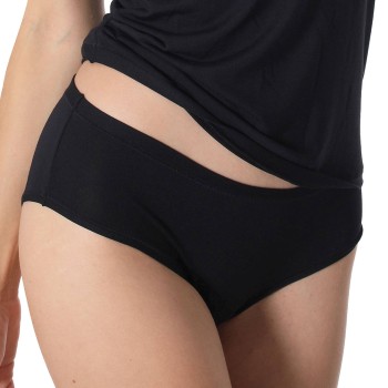 sassa Trusser Daily Love Panty Sort modal 46 Dame