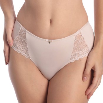sassa Trusser Lovely Secret Panty Beige polyamid 40 Dame