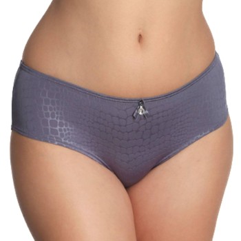 sassa Trusser Pure Animal Panty Grå polyester 36 Dame
