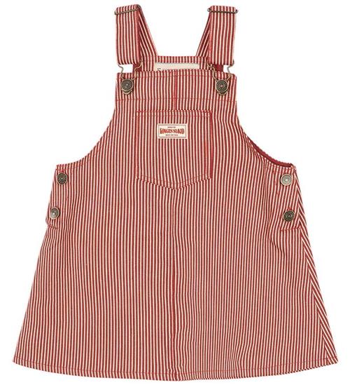 Konges Sløjd Spencer - Luc - Milk Rouge Stripe