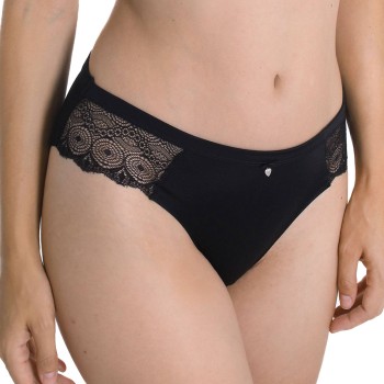 sassa Trusser Sensual Beauty Brief Sort 42 Dame