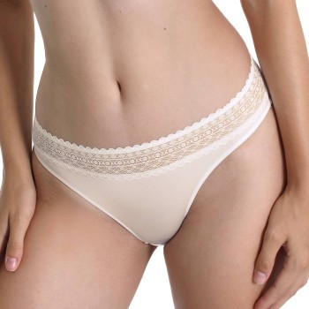 sassa Trusser Tempting Passion Brief Benhvid polyamid 40 Dame