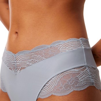 Triumph Trusser Lift Smart Bandeau Maxi EX D1 Grå Large Dame