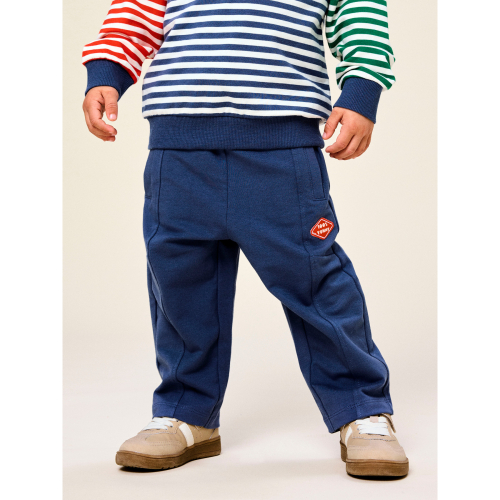 NAME IT Sweatpants Kaster Vintage Indigo