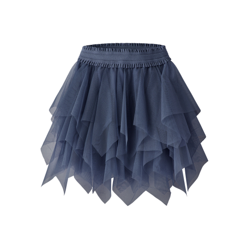 NAME IT Tyl Nederdele Lenu Vintage Indigo