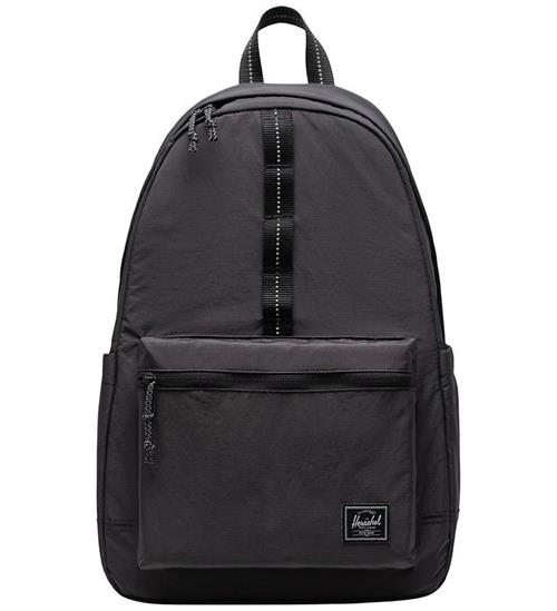 Herschel Rygsæk - Heritage - Ripstop Reflective - 24 L - Sort
