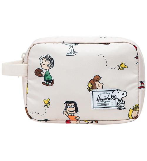 Herschel Toilettaske - Anchor - 1,5 L - Snoopy and Friends