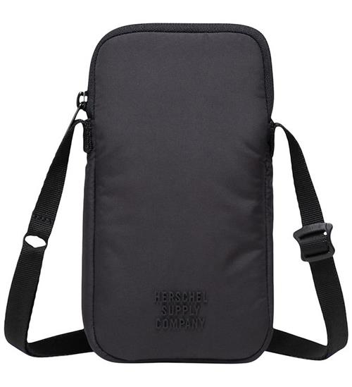 Herschel Telefontaske - Cloudform - 0,5 L - Sort