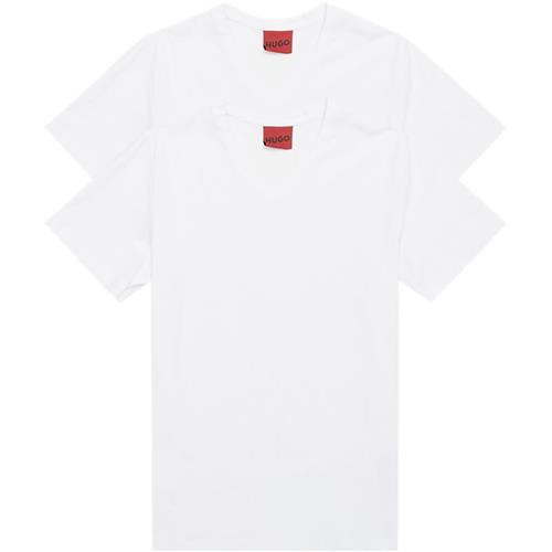 Hugo - 2-Pack V-hals T-shirt